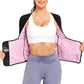 ⏳ 50% RABATU PRZEZ OGRANICZONY CZAS ⏰ Damski kompresyjny modelujący strój do jogi i fitnessu 🏃‍♀️💦