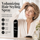 🔥🎁Nowość 50% TANIEJ🔥90 ml Spray do stylizacji włosów Fluffy Hair – objętościowy spray o długotrwałym działaniu i zapachu brzoskwini