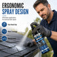 💧 Wysoce skuteczny spray do naprawy przecieków – działa w sekundę, uszczelnia na lata! 🔧✨