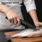 🐟 TERAZ 50% TANIEJ! ⚡ Akumulatorowy skrobak do ryb – szybkie usuwanie łusek, delikatny dla skóry ryby i wodoodporny – obsługa jednym przyciskiem i antypoślizgowy uchwyt 🔪