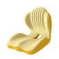 🪑 Poduszka na krzesło z pianką memory – 50% ZNIŻKI! OFERTA LIMITOWANA!💪Z podparciem pleców, ergonomiczna i wygodna – idealna do biura, samochodu i domu.Łagodzi ból pleców i zmęczenie podczas długiego siedzenia.💺