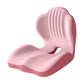 🪑 Poduszka na krzesło z pianką memory – 50% ZNIŻKI! OFERTA LIMITOWANA!💪Z podparciem pleców, ergonomiczna i wygodna – idealna do biura, samochodu i domu.Łagodzi ból pleców i zmęczenie podczas długiego siedzenia.💺