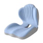 🪑 Poduszka na krzesło z pianką memory – 50% ZNIŻKI! OFERTA LIMITOWANA!💪Z podparciem pleców, ergonomiczna i wygodna – idealna do biura, samochodu i domu.Łagodzi ból pleców i zmęczenie podczas długiego siedzenia.💺