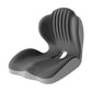 🪑 Poduszka na krzesło z pianką memory – 50% ZNIŻKI! OFERTA LIMITOWANA!💪Z podparciem pleców, ergonomiczna i wygodna – idealna do biura, samochodu i domu.Łagodzi ból pleców i zmęczenie podczas długiego siedzenia.💺