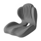🪑 Poduszka na krzesło z pianką memory – 50% ZNIŻKI! OFERTA LIMITOWANA!💪Z podparciem pleców, ergonomiczna i wygodna – idealna do biura, samochodu i domu.Łagodzi ból pleców i zmęczenie podczas długiego siedzenia.💺