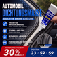 🔧🚗 Klej do uszczelek gumowych – wodoodporny, elastyczny, szybki – naprawia uszczelki drzwi w mgnieniu oka! ⚡