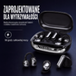 🎧 Słuchawki do spania 6w1 – 50% ZNIŻKI! OFERTA LIMITOWANA!🎶✨Bezprzewodowe, ultralekkie i wygodne – Etui ładujące w zestawie, długi czas pracy i dyskretny design. 💤Spokojny sen i relaks bez zakłóceń! 🌙