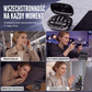🎧 Słuchawki do spania 6w1 – 50% ZNIŻKI! OFERTA LIMITOWANA!🎶✨Bezprzewodowe, ultralekkie i wygodne – Etui ładujące w zestawie, długi czas pracy i dyskretny design. 💤Spokojny sen i relaks bez zakłóceń! 🌙