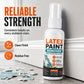 🧴 Spray do usuwania farby lateksowej – 50% ZNIŻKI! KUP 1 → 1 GRATIS! OFERTA LIMITOWANA!💨✨Skutecznie usuwa farbę lateksową z drewna, metalu, ścian i innych powierzchni. Przywraca czystość i przygotowuje powierzchnię do ponownego malowania.🏠🔧