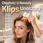🔥💇Bezprzewodowa lokówka, przenośne urządzenie do stylizacji włosów przeznaczone specjalnie do cienkich i miękkich włosów