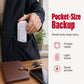 💥 Kup 1 i otrzymaj 1 gratis + 50% ZNIŻKI! 🥳 Przenośny awaryjny power bank do telefonu zasilany bateriami AA z latarką LED 🔋🔦💡