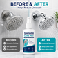 🚿 Środek do usuwania kamienia z prysznica – 50% ZNIŻKI! KUP 1 → 1 GRATIS! OFERTA LIMITOWANA!🧼💪Szybko i skutecznie rozpuszcza osady mineralne, kamień i plamy z twardej wody z głowic prysznicowych, baterii i szklanych powierzchni.✨