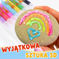 🎁 Kup 1 – drugie gratis! 🔮 Magiczne pióro 3D – rysuj w jednym pociągnięciu! 🎄✨