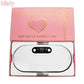 🥳 HIT 2026! 💞 Ponad 50 tys. sprzedanych! 🔥 50% TANIEJ! Pas grzewczo‑masujący na bóle menstruacyjne – ciepło, wibracje, ulga! ✨