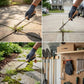 ⏰ 50% TANIEJ! 🌿 Narzędzie do usuwania chwastów – 30K+ sprzedanych! Wykopuj, spulchniaj i przesadzaj bez wysiłku! 🔧💪