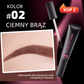 🎁 KUP 1, OTRZYMAJ 1 GRATIS! 💥 Półtrwały żel do brwi – wodoodporny, odporny na rozmazywanie i pot. Wyraziste brwi przez 3 dni! ✨👁️