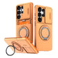 ⏰ 50% TANIEJ! 📱 Etui 2w1 na Samsung – ukryty slot na karty, stojak i antywstrząs! 💳🛡️