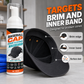 🧢⚡ Głębokie czyszczenie czapek – 50% ZNIŻKI! Pianka w sprayu bez spłukiwania, usuwa plamy z potu i ślady! 💨✨