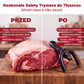 🥩🔥Ręczne urządzenie do usuwania tłuszczu z wołowiny i wieprzowiny – zdrowsze gotowanie, łatwe usuwanie nadmiaru tłuszczu