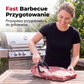 🥩🔥Ręczne urządzenie do usuwania tłuszczu z wołowiny i wieprzowiny – zdrowsze gotowanie, łatwe usuwanie nadmiaru tłuszczu