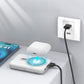 🔥 50% TANIEJ! 🔋Magnetyczny powerbank z szybkim ładowaniem i podstawką