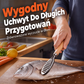 🎁 Kup 1 – 1 gratis! 🐟 Łuszkarka ze stali nierdzewnej – błyskawiczne czyszczenie ryb bez wysiłku! 🔪💥