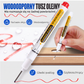 🖊️ Marker olejowy z precyzyjną końcówką – szybkoschnący i niezawodny! 🎨✨
