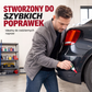 🎁 Kup 1 – drugie gratis! 🔧 Wielozadaniowy klej do naprawy zderzaków samochodowych – trwałe i szybkie łączenie! 🚗💪