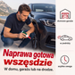 🎁 Kup 1 – drugie gratis! 🔧 Wielozadaniowy klej do naprawy zderzaków samochodowych – trwałe i szybkie łączenie! 🚗💪
