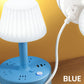 ⏰ 50% TANIEJ! 💡 Lampka nocna z USB i gniazdkami – oświetlenie i ładowanie w jednym! 🔌
