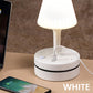 ⏰ 50% TANIEJ! 💡 Lampka nocna z USB i gniazdkami – oświetlenie i ładowanie w jednym! 🔌