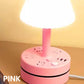 ⏰ 50% TANIEJ! 💡 Lampka nocna z USB i gniazdkami – oświetlenie i ładowanie w jednym! 🔌