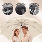 🌂 Parasol nocny z odblaskowym paskiem – 50% ZNIŻKI! OFERTA LIMITOWANA!☔ Klamra pierścieniowa, odblaskowy pasek – zwiększa widoczność po zmroku. ✨dealny na deszczowe wieczory i nocne spacery. Solidny, kompaktowy i bezpieczny! 🌙