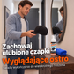 Piankowy środek do czyszczenia czapek baseballowych bez spłukiwania