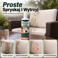 🎁 Kup 1 – drugie gratis! 🧴 Spray do usuwania pleśni z poduszek tarasowych – działa błyskawicznie i bez szorowania! 🌿✨