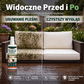 🎁 Kup 1 – drugie gratis! 🧴 Spray do usuwania pleśni z poduszek tarasowych – działa błyskawicznie i bez szorowania! 🌿✨