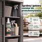🎁 Kup 1 – drugie gratis! 🧴 Spray do usuwania pleśni z poduszek tarasowych – działa błyskawicznie i bez szorowania! 🌿✨