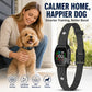 🐕 Inteligentna obroża antyszczekowa dla psów – skuteczna i bezpieczna! 🔇✨