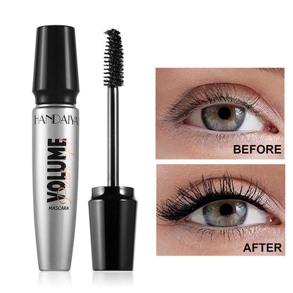 🎁 Kup 1 – drugie gratis! 💧 Wodoodporny tusz do rzęs z dużą głowicą – długotrwały efekt bez rozmazywania! 👁️✨