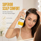 💇‍♀️ Spray do Utrwalania Koronki Peruki – Mocne Trzymanie, Odporność na Ciepło i Delikatność dla Skóry – Dla Niewidocznego, Naturalnego Wyglądu Peruki ✨