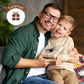 ⏰🔥 OGNICZONA OFERTA: 50% ZNIŻKI! ⏰ Edukacyjny zestaw do samodzielnego montażu dla dzieci – Buduj więcej. Ucz się więcej. Baw się kreatywnie! 🧠🔧