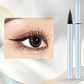 🎁【KUP 1 – 1 GRATIS!】✨👁️ Wodoodporna eyeliner w płynie 0,01 mm – ultracienka końcówka dla precyzyjnej kreski! 💄🔥