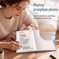 📅 Planer dzienny 2027 – minimalistyczny design, maksymalna efektywność! ✨