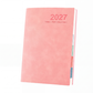 📅 Planer dzienny 2027 – minimalistyczny design, maksymalna efektywność! ✨