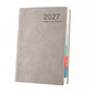 📅 Planer dzienny 2027 – minimalistyczny design, maksymalna efektywność! ✨