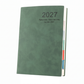 📅 Planer dzienny 2027 – minimalistyczny design, maksymalna efektywność! ✨