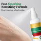 🎁 Kup 1 – drugie gratis! 🌿 Odświeżający spray do pielęgnacji stóp z formułą ziołową – ulga i świeżość przez cały dzień! 🦶✨