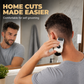💈 Gorąca oferta! ⚡ Bezprzewodowa maszynka do strzyżenia włosów dla mężczyzn – precyzja, wygoda i moc w jednym! ✂️🔥
