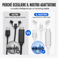 🔌 Kabel 3w1 – telefon na HDMI w jednym przewodzie! 📱💻✨