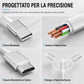 🔌 Kabel 3w1 – telefon na HDMI w jednym przewodzie! 📱💻✨